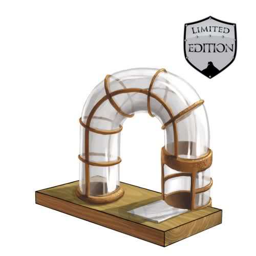 Mousehunt - Долгожданное возвращение Ронзы. Обзор Limited Edition ловушек. Mousehunt - Долгожданное возвращение Ронзы. Обзор Limited Edition ловушек.