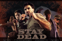 Игры для iPad. Обзор Stay Dead.